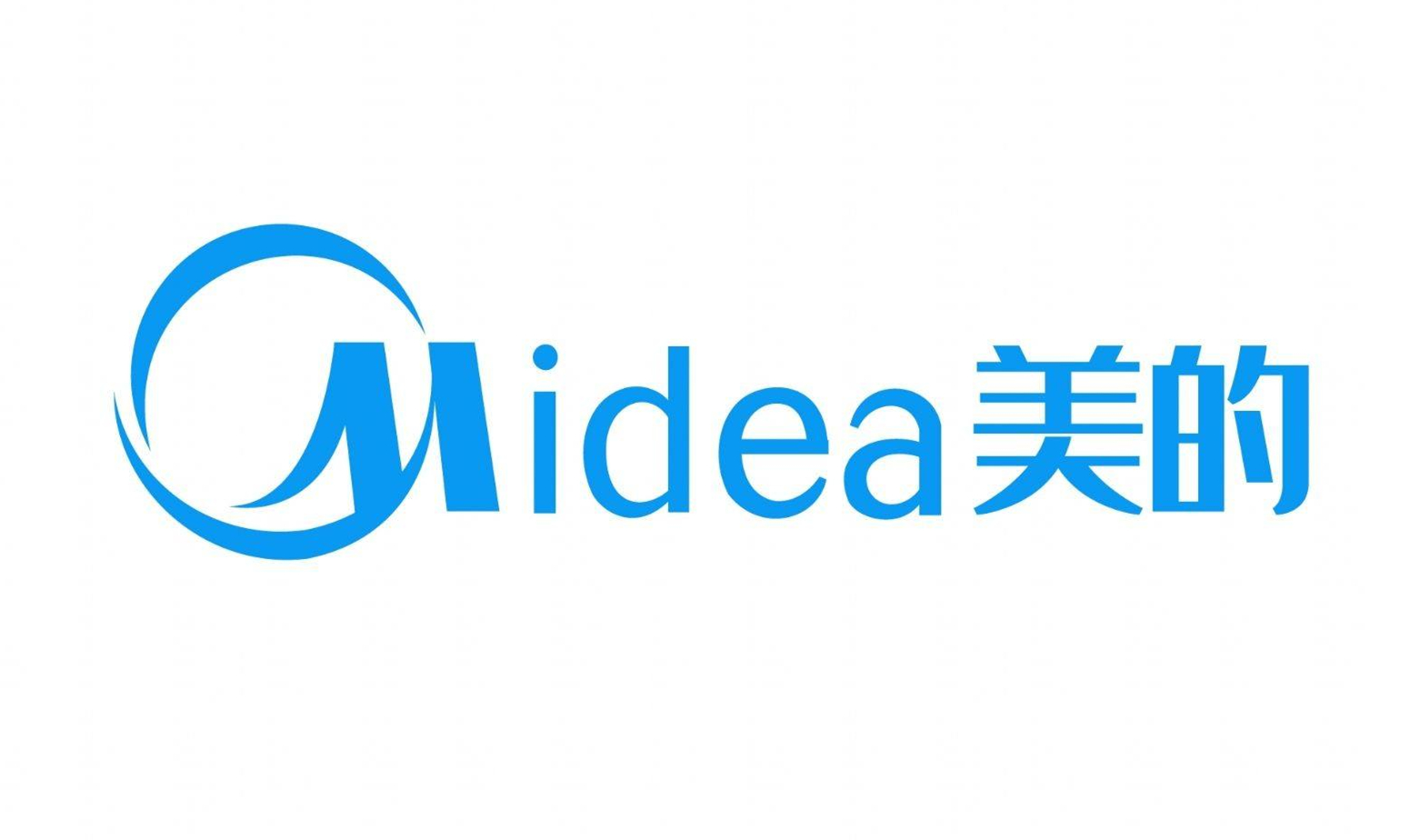 美的集团合作案例