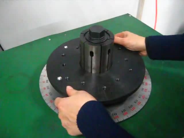 旋转机械产生振动的原因是什么？