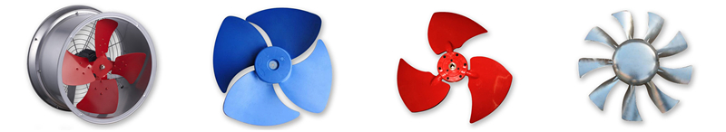 轴流风机动平衡选哪种平衡机？