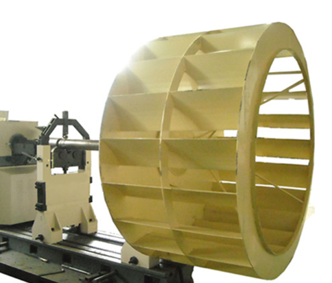 通用动平衡机使用前必须进行定标