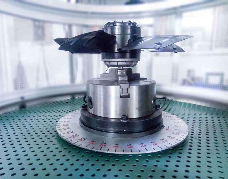 平衡机的工作状态及平衡精度如何检测及判断？